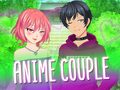 Cluiche Gléas Pár Anime ar líne