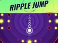 Cluiche Léim Ripple ar líne