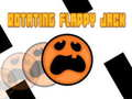 Cluiche Flappy Jack Rothlach ar líne