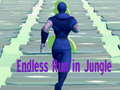 Cluiche Rithítear Endless sa Dúan ar líne