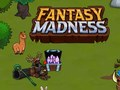 Cluiche Craiceáilte Fantasy ar líne