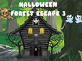 Cluiche Teacht as An Chraobh Halloween 3 ar líne