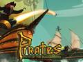 Cluiche Pirates: Conradh na Bucaneers ar líne