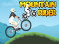 Cluiche Rider Sleibhte ar líne
