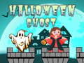 Cluiche Ghost Halloween ar líne
