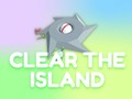 Cluiche Glan an Oileán ar líne
