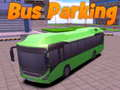 Cluiche Páirceáil Bus ar líne