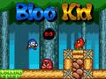 Cluiche Bloo Kid ar líne