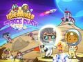 Cluiche Idle Miner: Rás Spáis ar líne