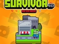 Cluiche Díobháil Survivor.io ar líne
