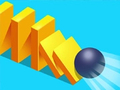 Cluiche Domino Smash 3D ar líne