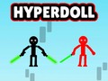 Cluiche Doll Hyper ar líne