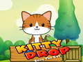 Cluiche Titim Kitty: Sábháil an Cat ar líne