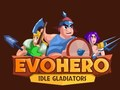 Cluiche EvoLaoch: Gladiators Neamhghníomhach ar líne