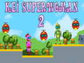 Cluiche Kei Superwoman 2 ar líne