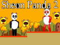 Cluiche Sheon Panda 2 ar líne