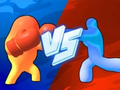 Cluiche Jelly Runner 3D ar líne