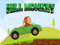 Cluiche Monkey Gua ar líne