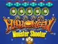 Cluiche Scaoilteoir Mór Halloween ar líne