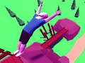 Cluiche Parkour Flip Trickster 2022 ar líne