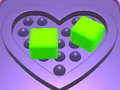Cluiche Monaróir Bréagán Pop Fidget DIY ar líne