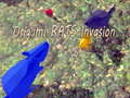 Cluiche Ionradh Rónna Origami ar líne