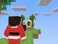 Cluiche SantaCraft ar líne