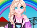 Cluiche Prionsa Kawaii ag Comic Con ar líne