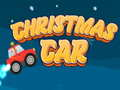 Cluiche Carr Nollaig ar líne