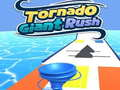 Cluiche Tornado Giant Rush ar líne