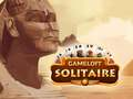 Cluiche Gameloft Solitaire ar líne