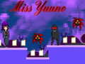 Cluiche Miss Yuuno ar líne