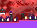 Cluiche Cailín Yuuno 2 ar líne