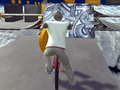 Cluiche Triail Scoite BMX 2022 ar líne