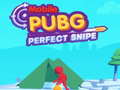 Cluiche Mobile PUBG saiga foirfe ar líne
