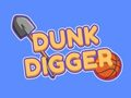 Cluiche Dunk Tiontóir ar líne