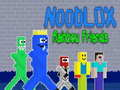 Cluiche NoobLOX Conairíní na Dúchanna ar líne