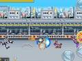 Cluiche Rockman Xover ar líne