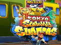 Cluiche Mo Tur Subway Surfers Turas Domhanda Tokyo ar líne