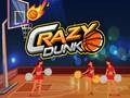 Cluiche Dunk Craiceáilte ar líne
