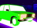Cluiche Neon Rurider ar líne