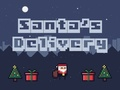 Cluiche Seachadadh na Nollaig ar líne