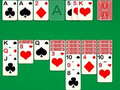 Cluiche Solitaire Clasaiceach ar líne