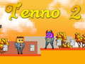 Cluiche Tenno 2 ar líne