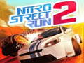 Cluiche Nitro Rith Sráide 2 ar líne