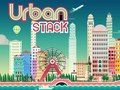 Cluiche Staca Urbana ar líne