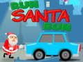 Cluiche Rith, Santa, rinn ar líne