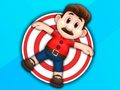 Cluiche Cuir punt ar Mario ar líne