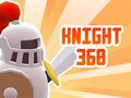 Cluiche Ridire 360 ar líne