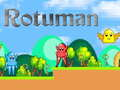 Cluiche Rotuman ar líne